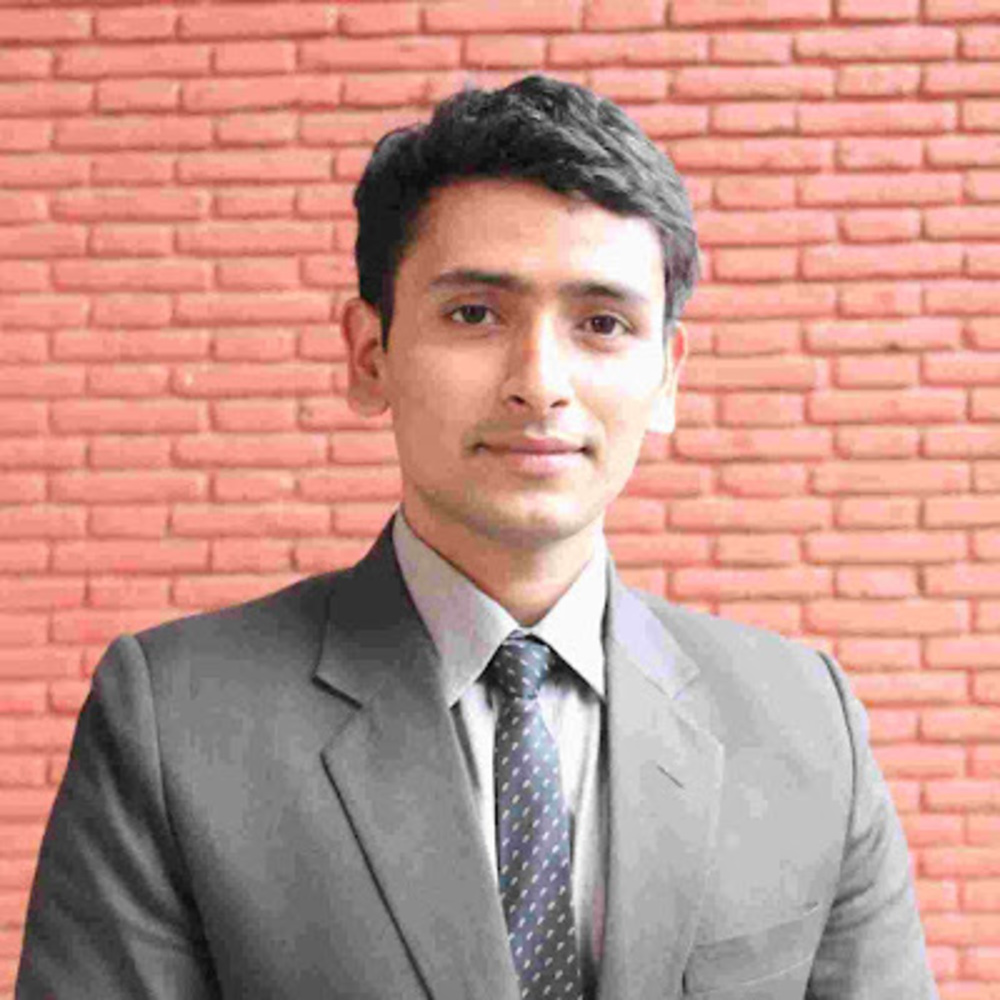 Meet your Posher, Aditya